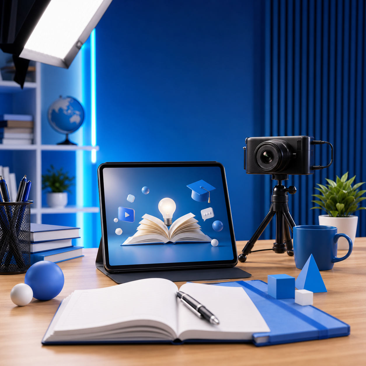 Giáo dục / Coaching